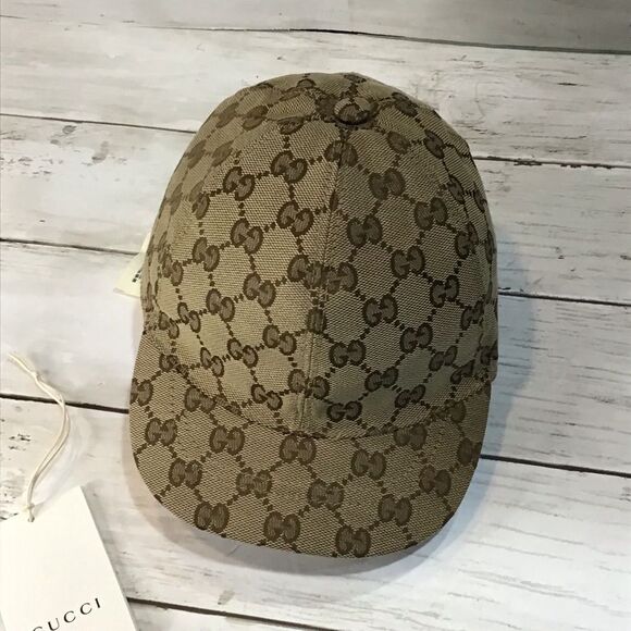 Gucci Other - Children’s Gucci Baseball Hat